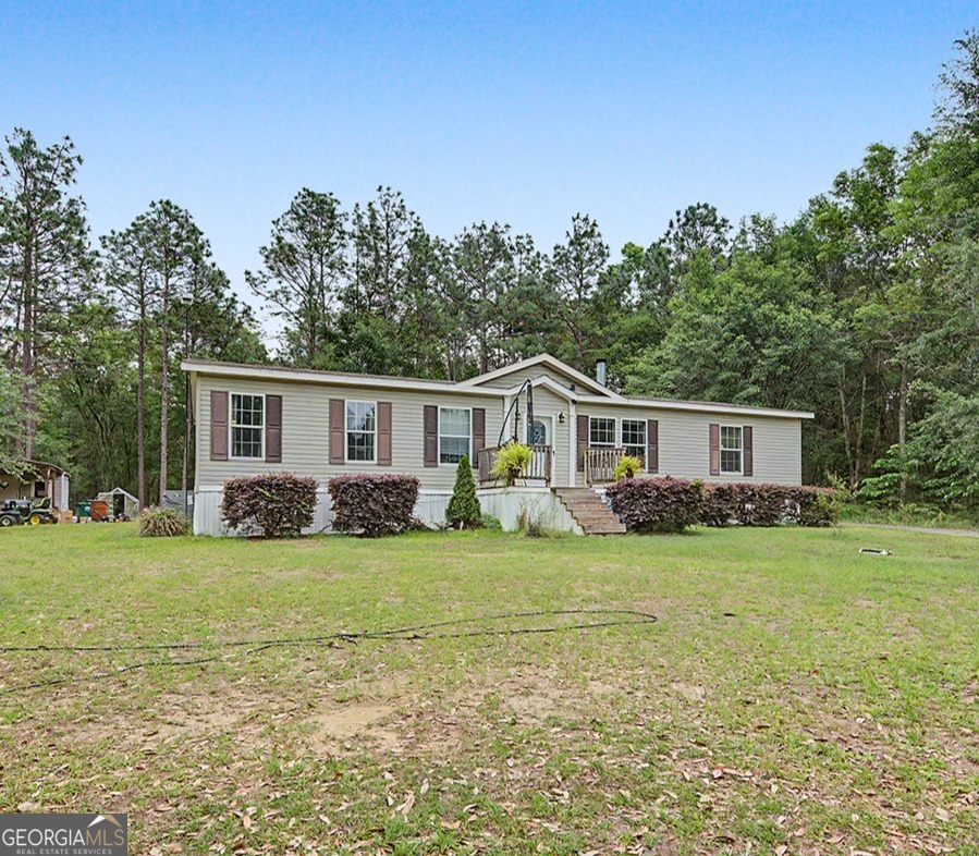 10076 Gravel Hill Road Albany, GA 31705 - Photo 32 of 34