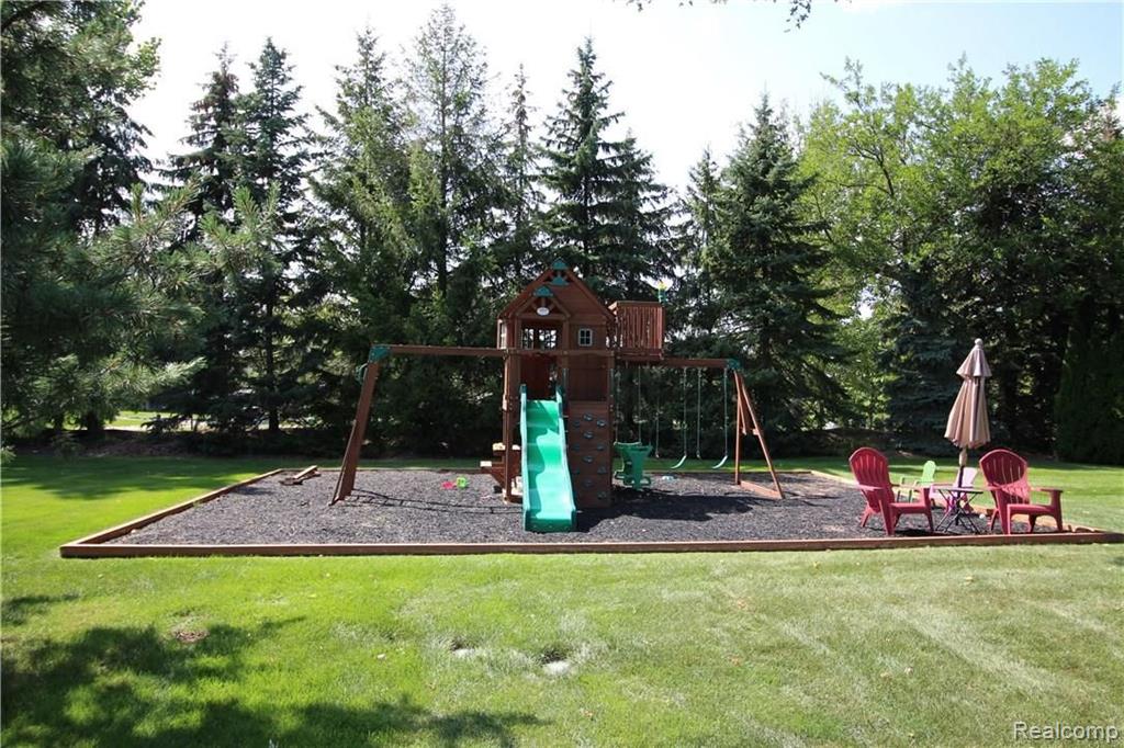 3901 West Tienken Road Rochester Hills, MI 48309 - Photo 41 of 87