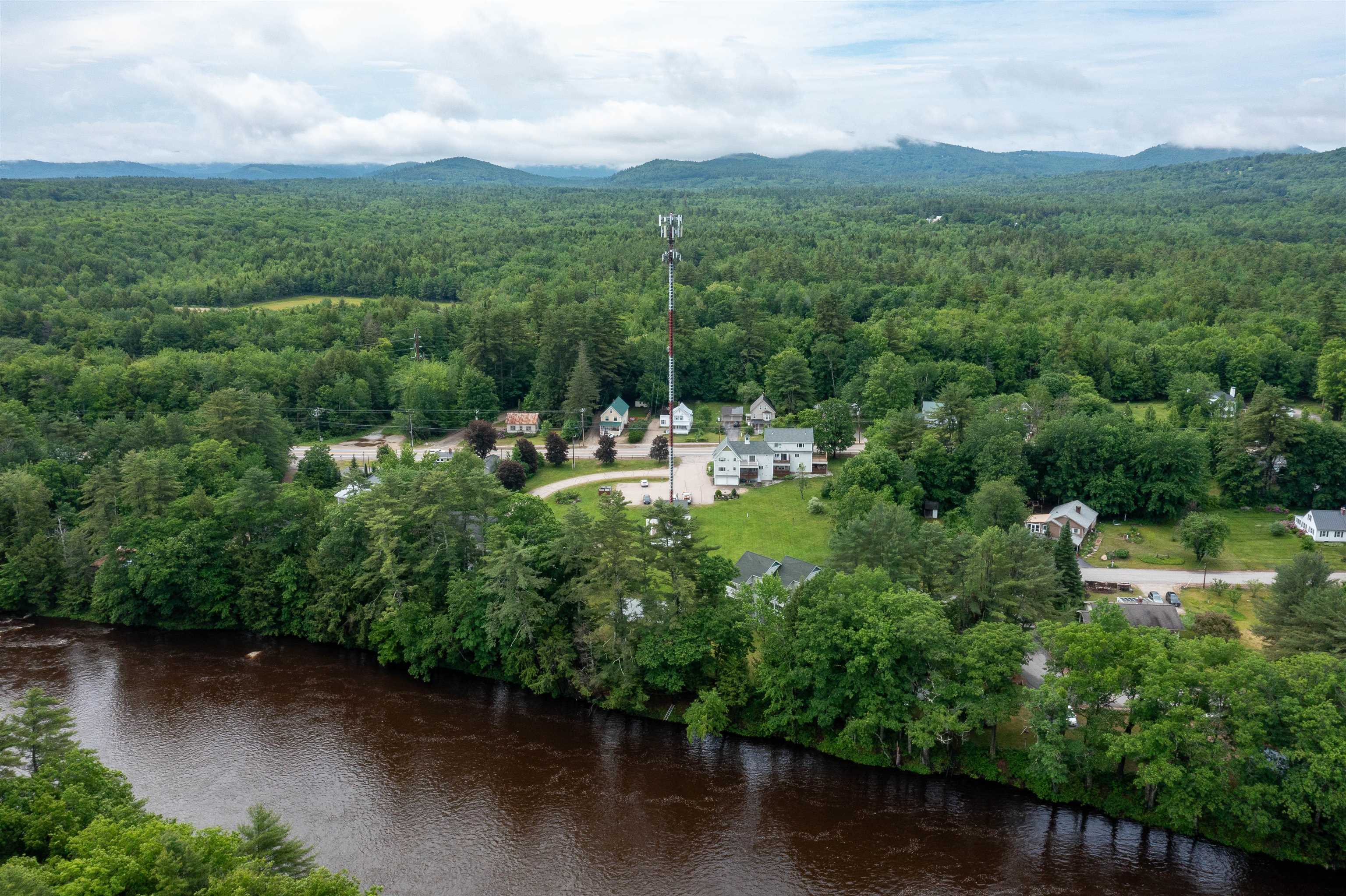 196 East Main Street, Unit 5 Conway, NH 03818 - Photo 30 of 37