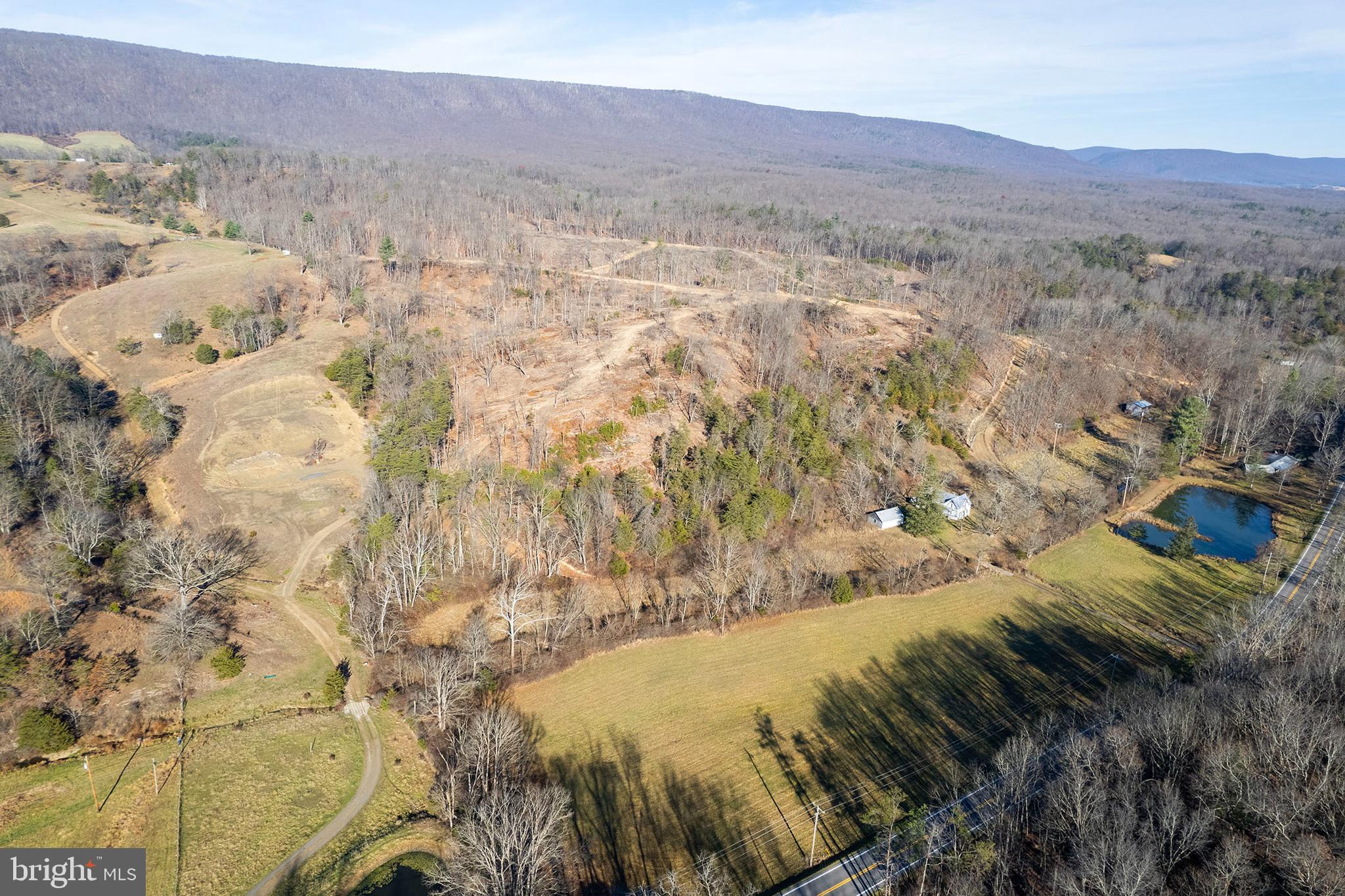 2487 Sperrys Run Road Rio, WV 26755 - Photo 4 of 32