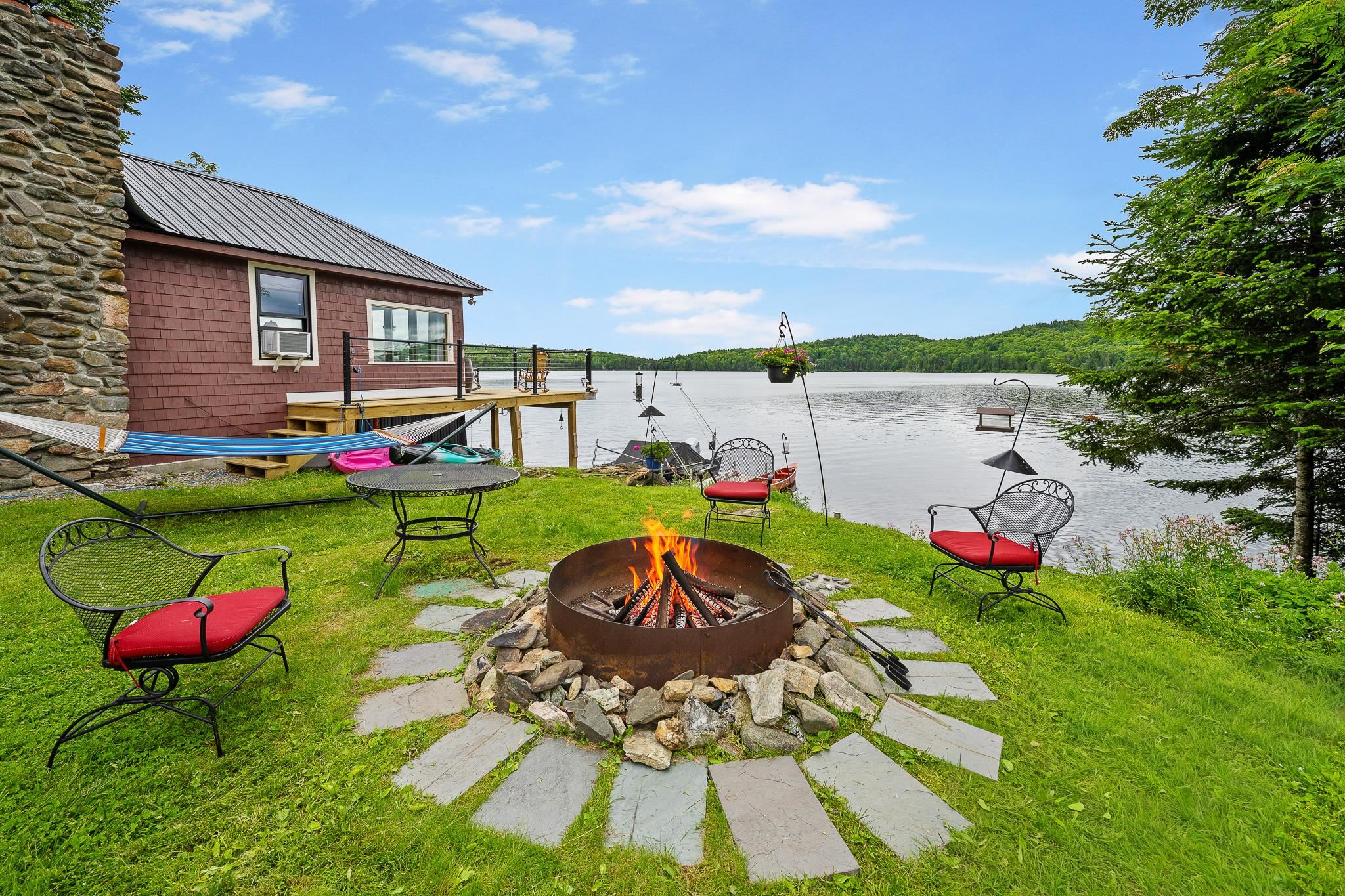 1437 Diamond Pond Road Stewartstown, NH 03576 - Photo 51 of 60