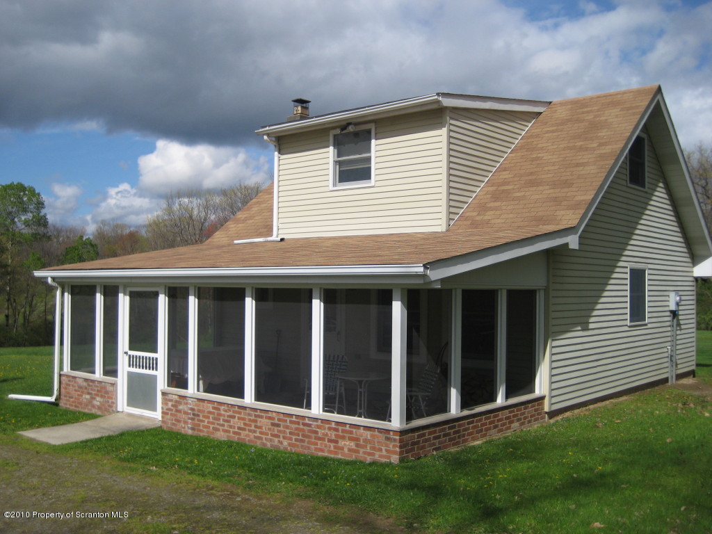1345 Back Road Sugar Run, PA 18846 - Photo 1 of 14 Gallery Image 1
