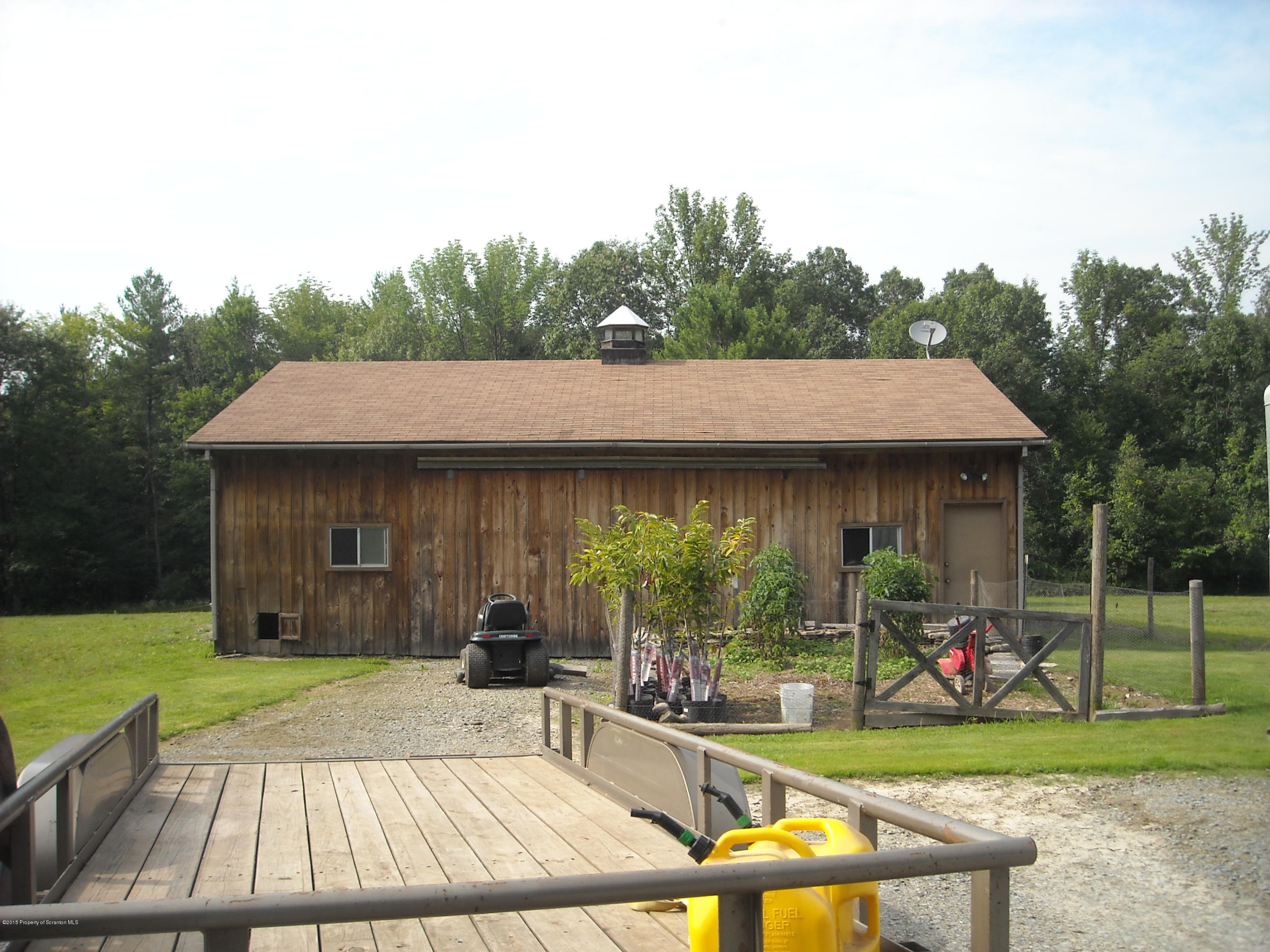 1345 Back Road Sugar Run, PA 18846 - Photo 11 of 14 Gallery Image 11