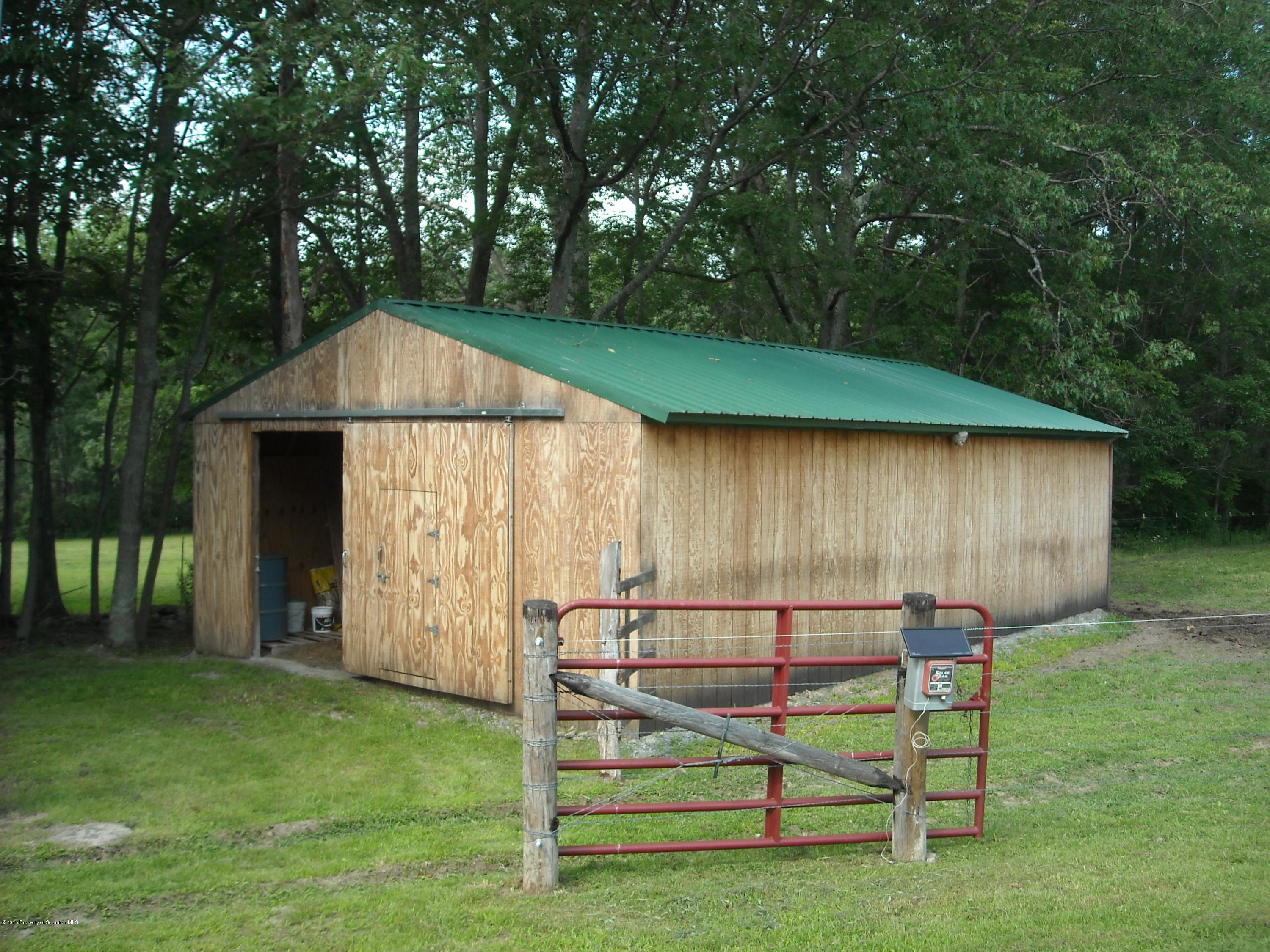 1345 Back Road Sugar Run, PA 18846 - Photo 9 of 14 Gallery Image 9