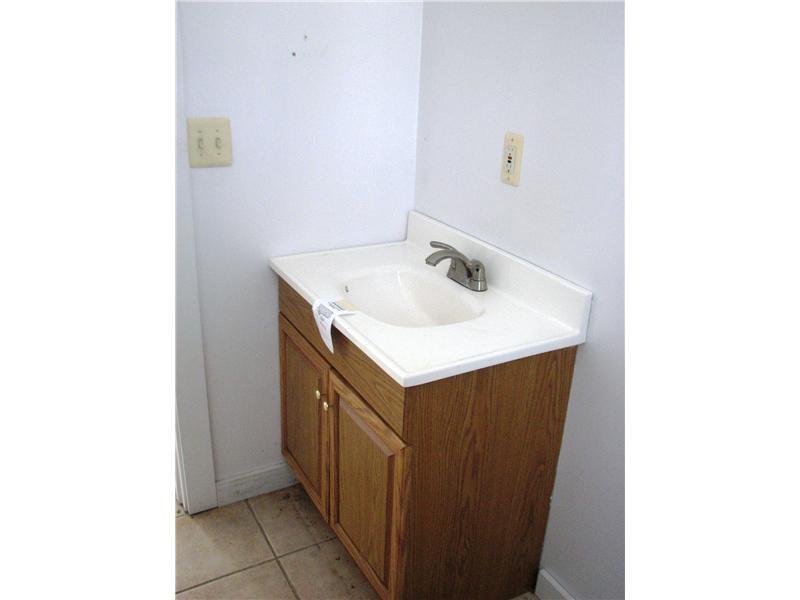 557 Quaker Hill Road Albion, ME 04910 - Photo 8 of 15 Bathroom.