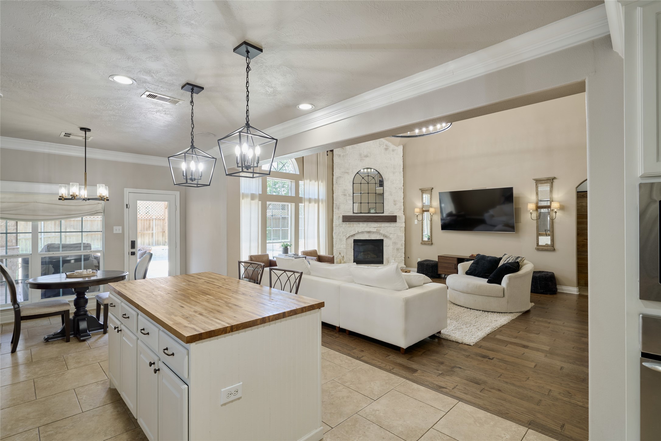 25207 Pineglen Terrace Drive Spring, TX 77389 - Photo 23 of 50