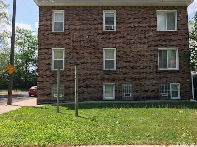 8000 Pilgrim Street, Unit G Detroit, MI 48238 - Photo 2 of 11