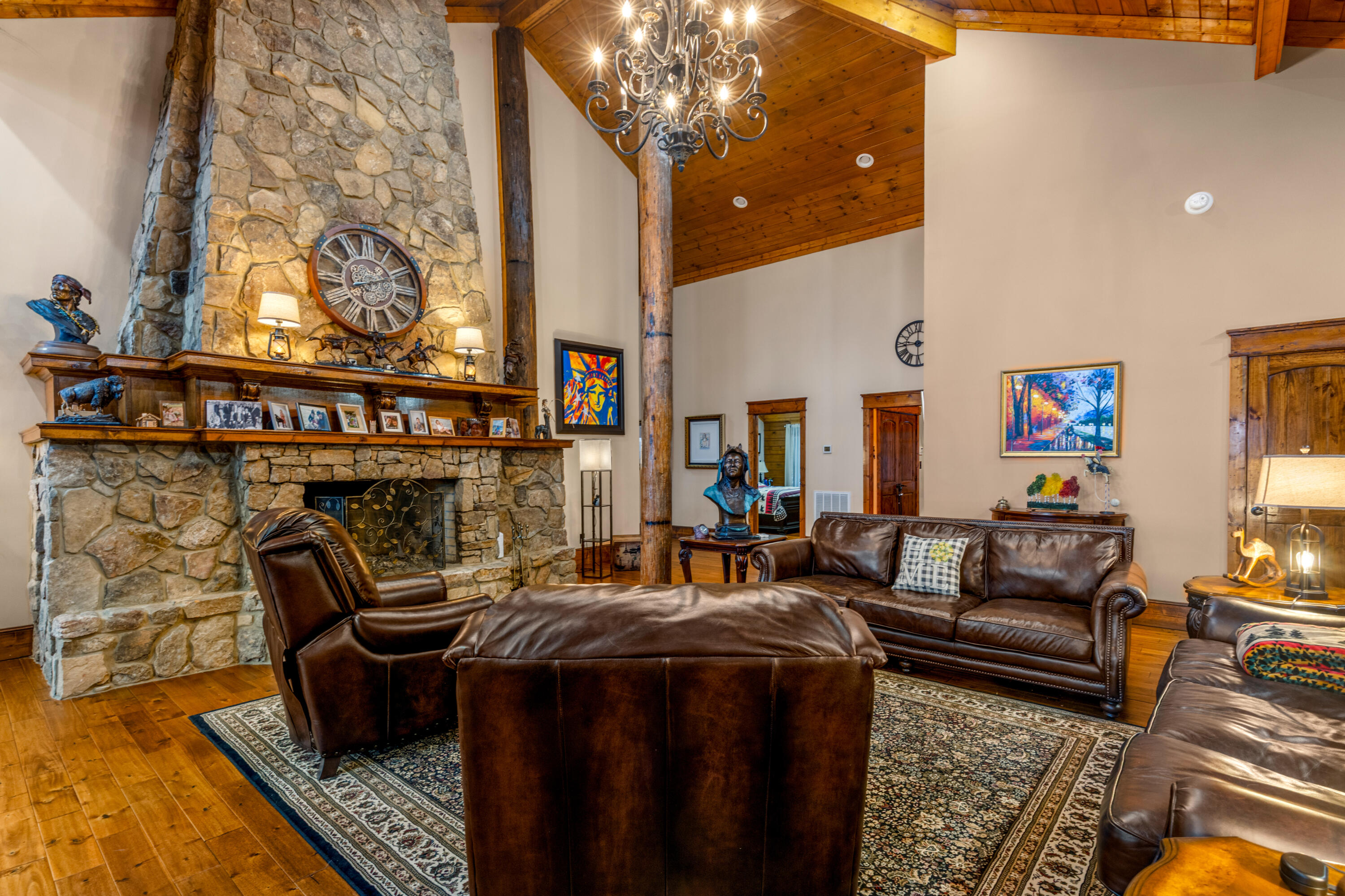 260 Lakeside Lodge Road Spring City, TN 37381 - Photo 21 of 175 Lakeside-13
