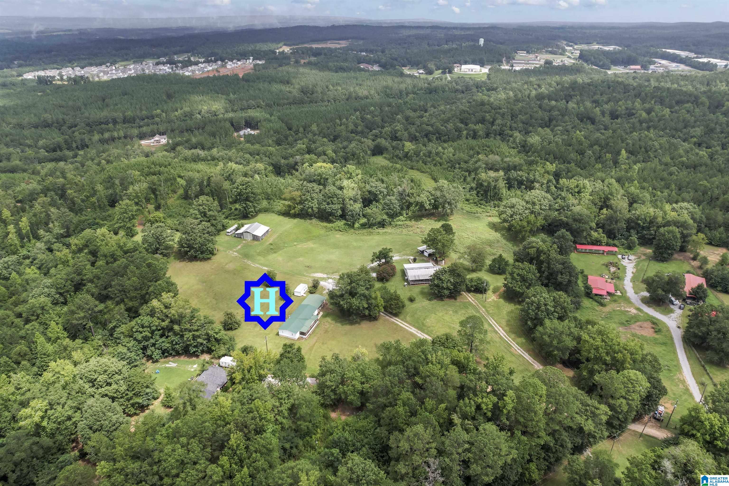 212 Fulton Road Columbiana, AL 35051 - Photo 6 of 33