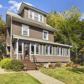 $880,000 | 15 Clark Street, Glen Ridge, NJ 07028