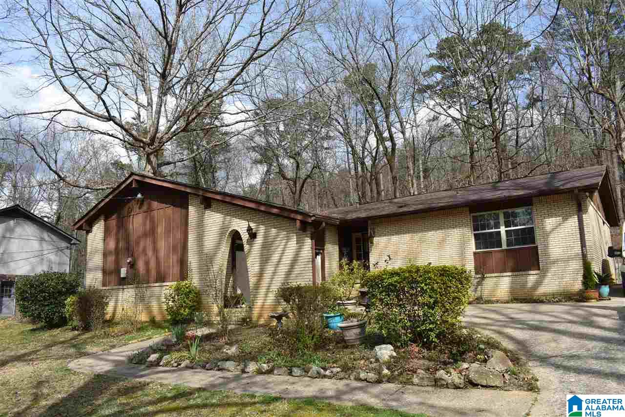 4757 Indian Valley Road Birmingham, AL 35217 - Photo 1 of 21