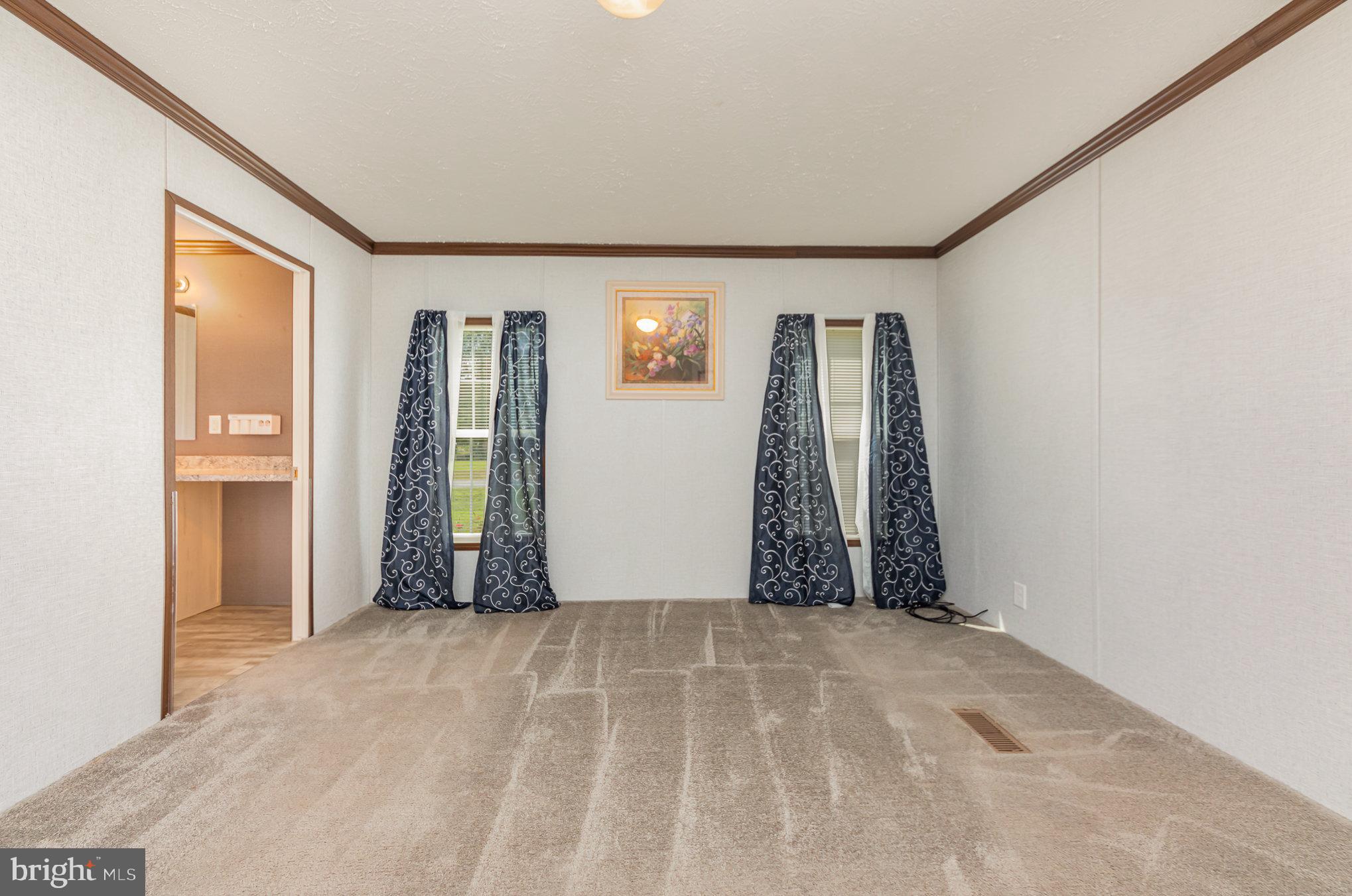 90 Colonial Circle Colonial Beach, VA 22443 - Photo 11 of 27 Primary Bedroom