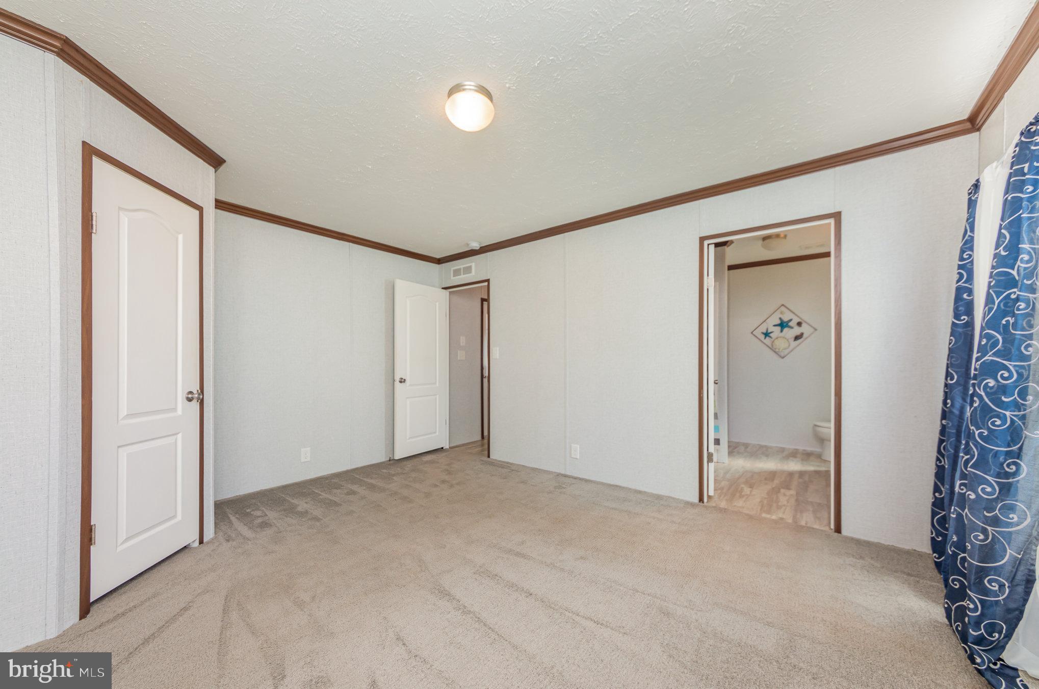 90 Colonial Circle Colonial Beach, VA 22443 - Photo 12 of 27 Primary Bedroom