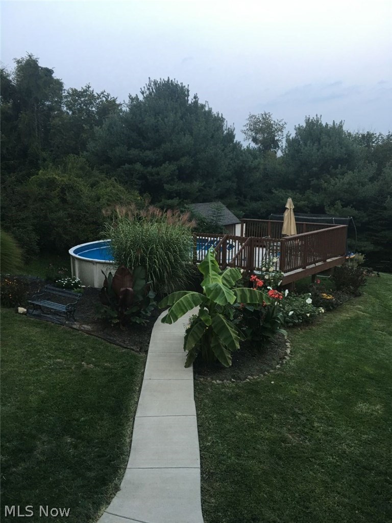 255 Reeves Drive Wellsburg, WV 26070 - Photo 20 of 35 Gallery Image 20