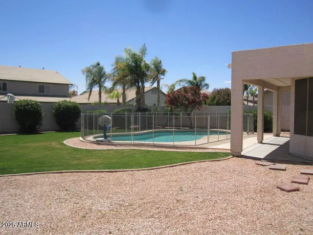 $2,600 | 14307 West Piccadilly Avenue, Goodyear, AZ 85395