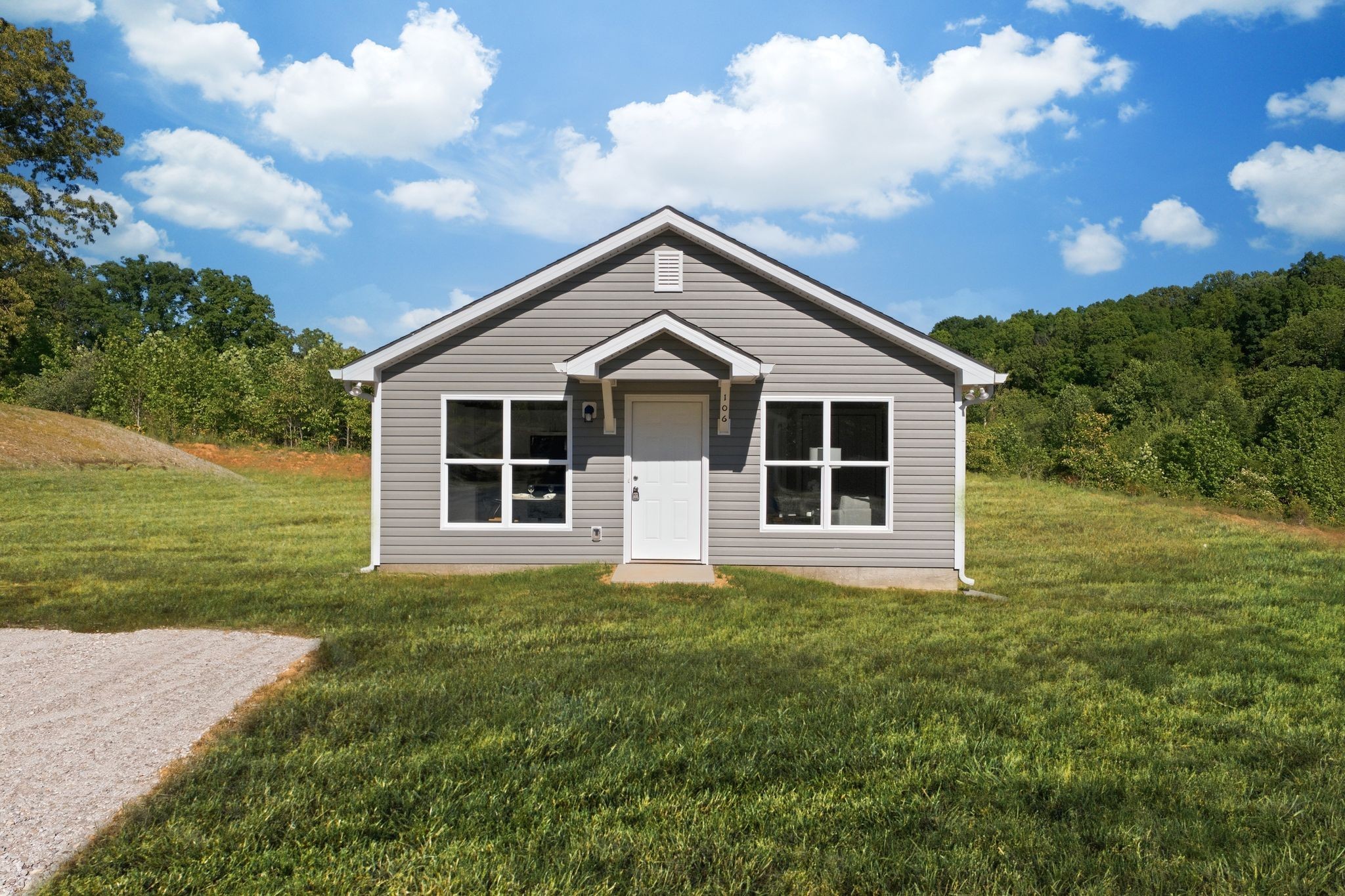 106 Hill Road Dickson, TN 37055 - Photo 1 of 22