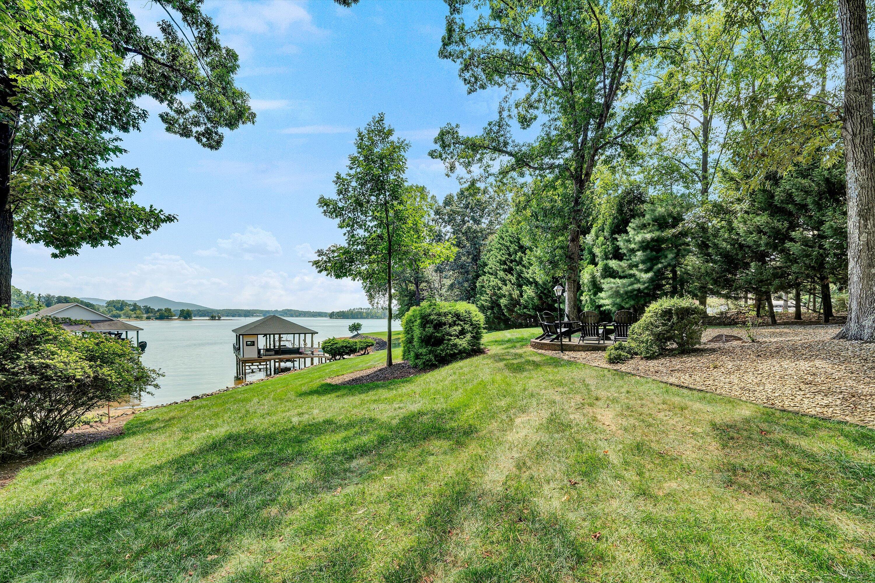 190 Tranquility Road Moneta, VA 24121 - Photo 70 of 95 69-DSC00420
