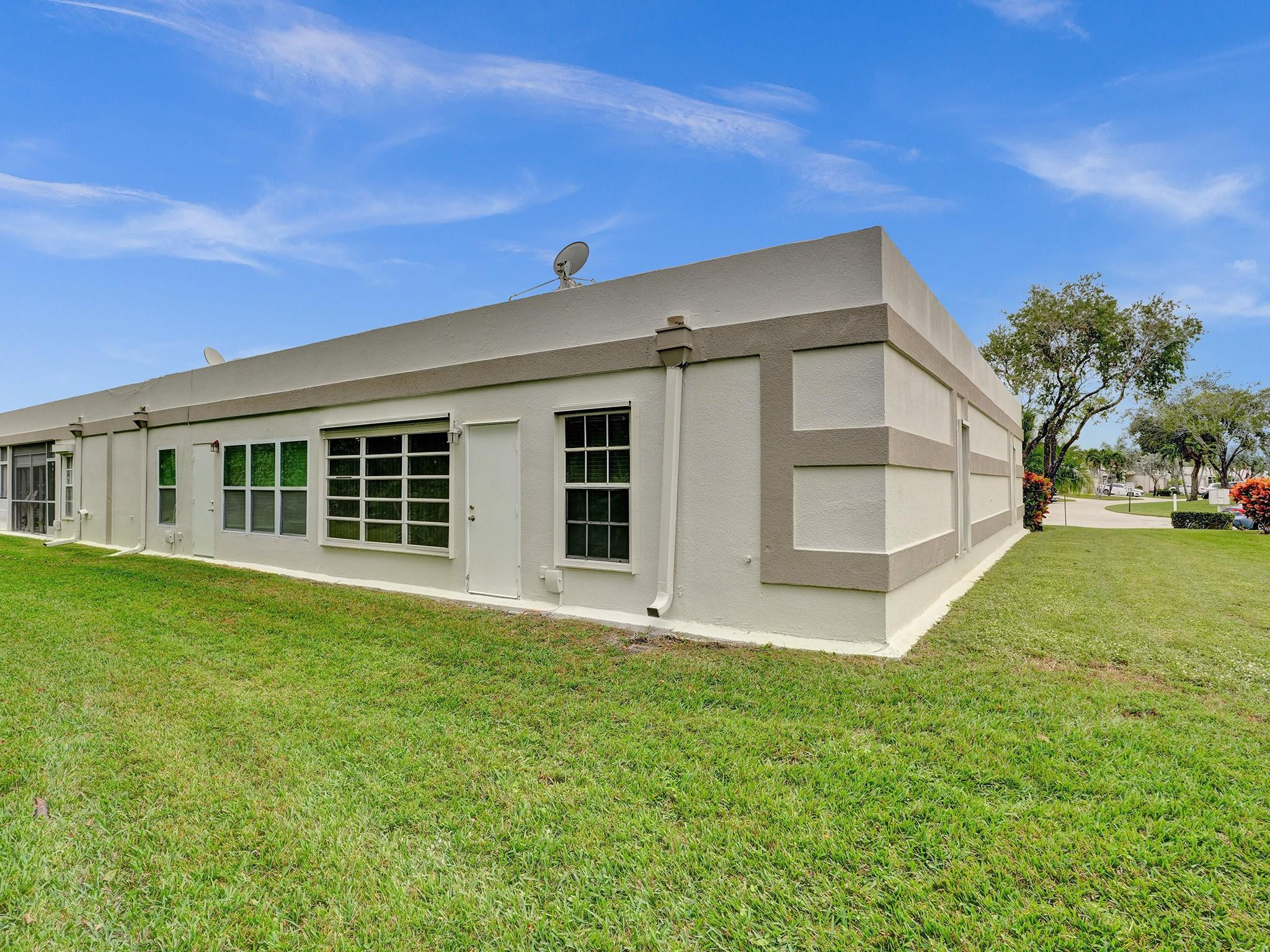9275 Flynn Circle, Unit 8 Boca Raton, FL 33496 - Photo 28 of 28 Photo 28