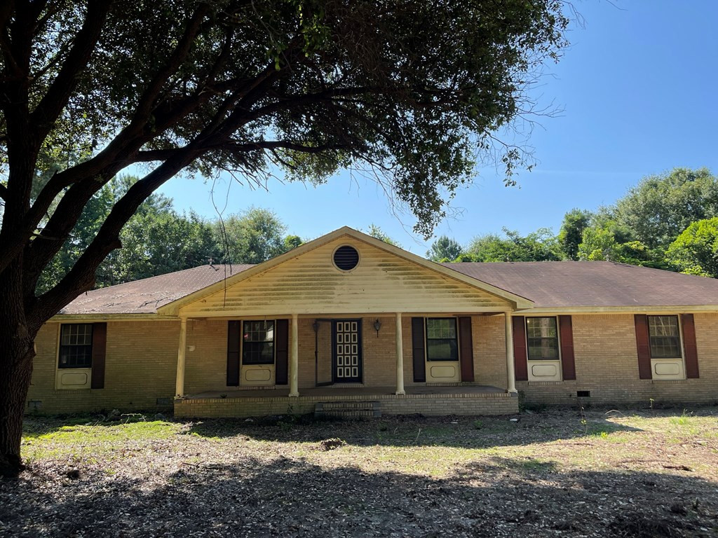 177 Lower Cherokee Road Neeses, SC 29107 - Photo 2 of 32 Photo 2