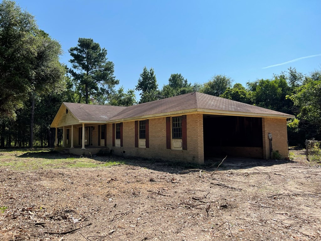 177 Lower Cherokee Road Neeses, SC 29107 - Photo 23 of 32 Photo 23