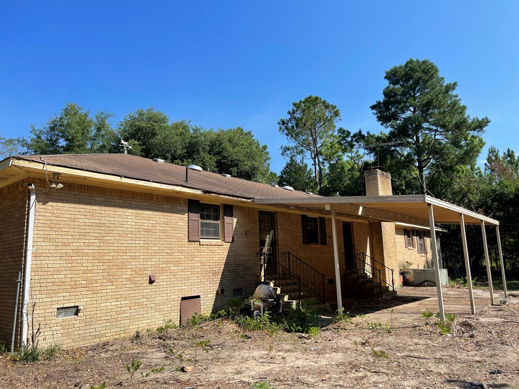 177 Lower Cherokee Road Neeses, SC 29107 - Photo 25 of 32 Photo 25