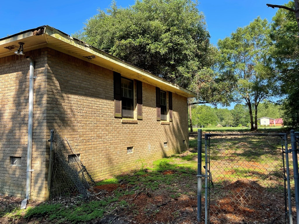 177 Lower Cherokee Road Neeses, SC 29107 - Photo 26 of 32 Photo 26