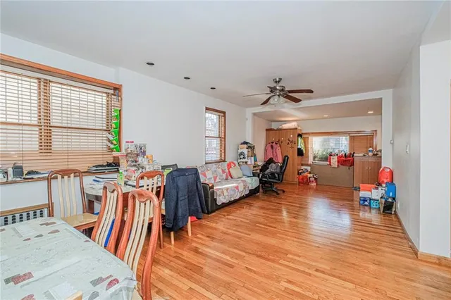 $1,388,000 | 1621 70th Street | Bensonhurst