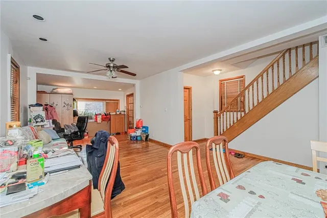 $1,388,000 | 1621 70th Street | Bensonhurst
