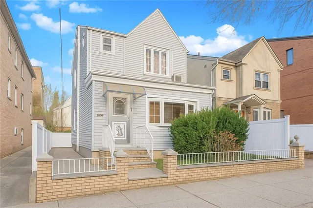 $1,388,000 | 1621 70th Street | Bensonhurst