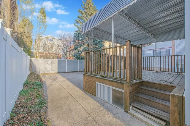 $1,388,000 | 1621 70th Street | Bensonhurst