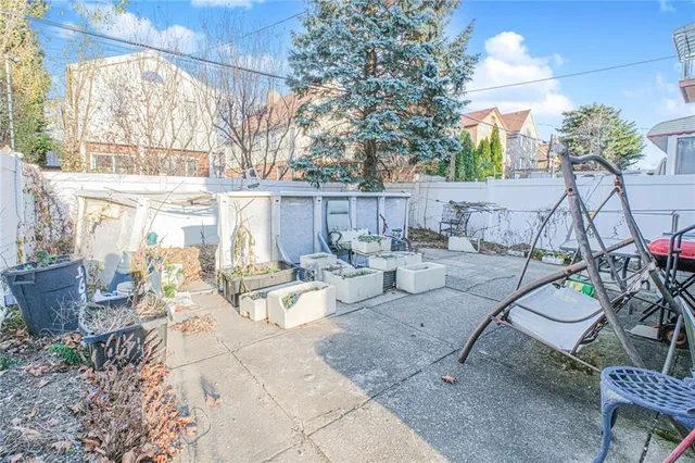$1,388,000 | 1621 70th Street | Bensonhurst