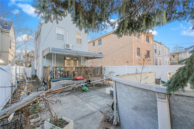 $1,388,000 | 1621 70th Street | Bensonhurst
