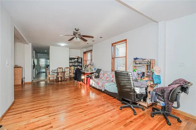 $1,388,000 | 1621 70th Street | Bensonhurst