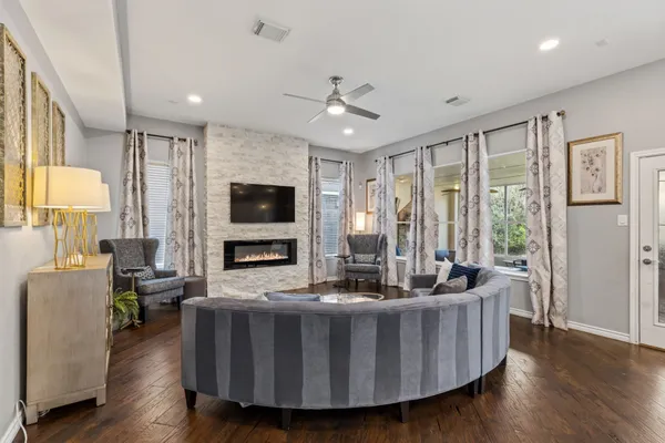 $585,900 | 20102 Windbury Court, Spring, TX 77379