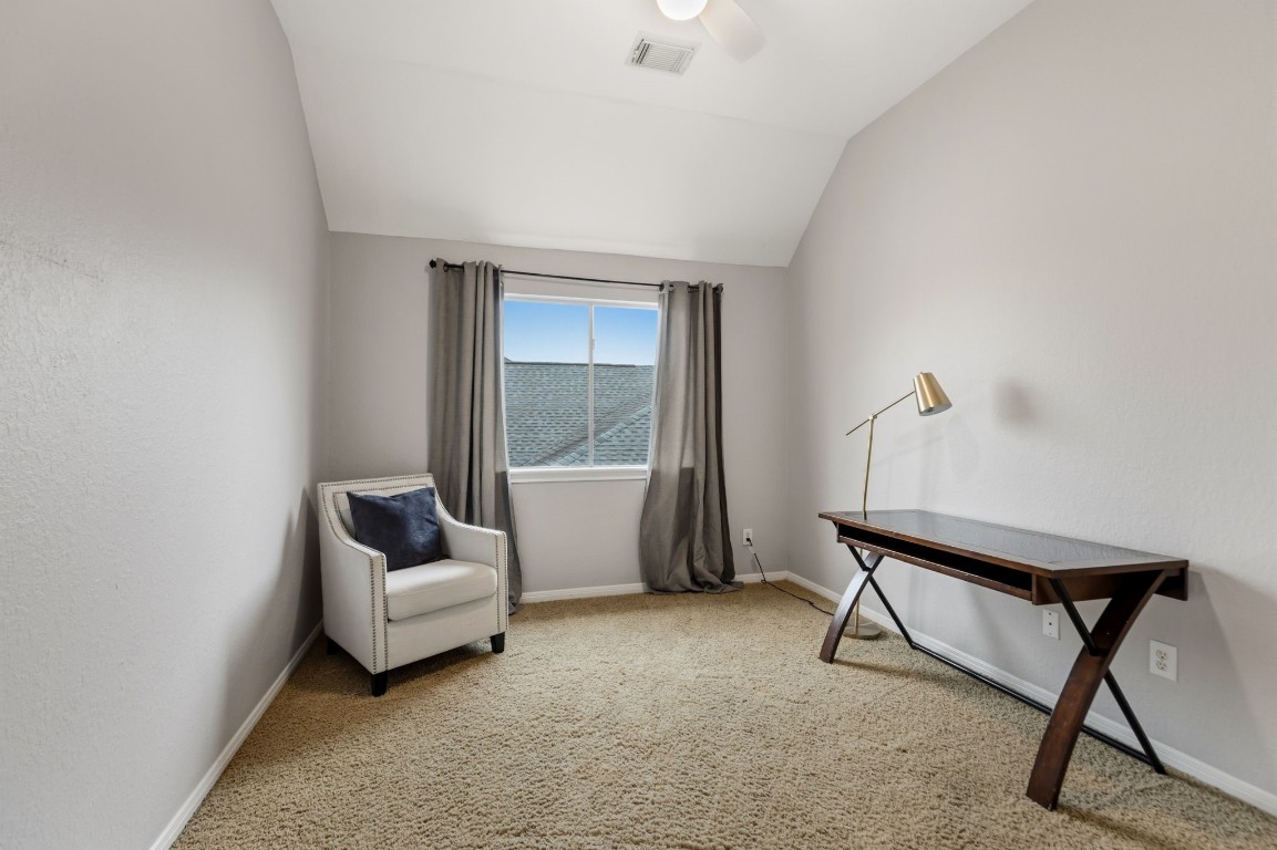 20102 Windbury Court Spring, TX 77379 - Photo 25 of 49 Another secondary bedroom.