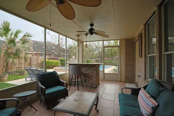 $575,000 | 20102 Windbury Court, Spring, TX 77379