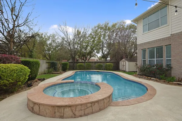 $575,000 | 20102 Windbury Court, Spring, TX 77379