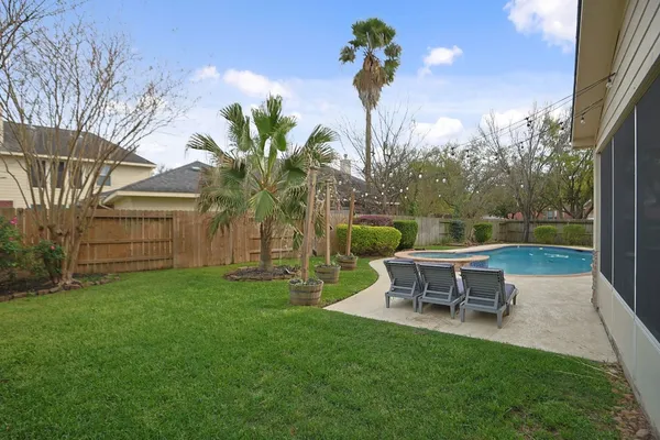$575,000 | 20102 Windbury Court, Spring, TX 77379