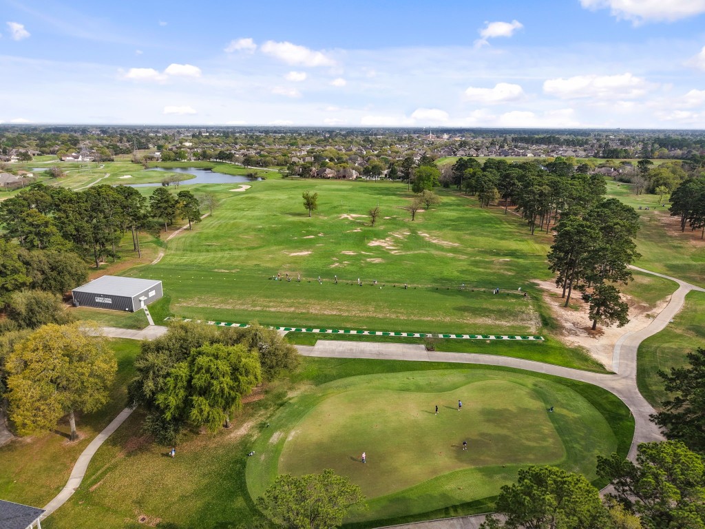 20102 Windbury Court Spring, TX 77379 - Photo 42 of 49 Windrose Golf Club has a driving range, putting green and training center!