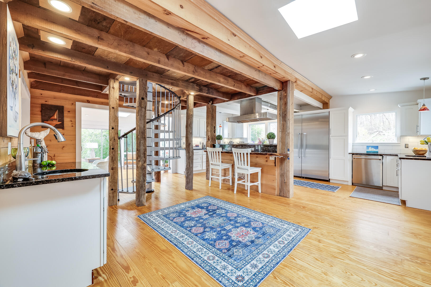 2147 Route 6 Wellfleet, MA 02667 - Photo 18 of 98 kitchen