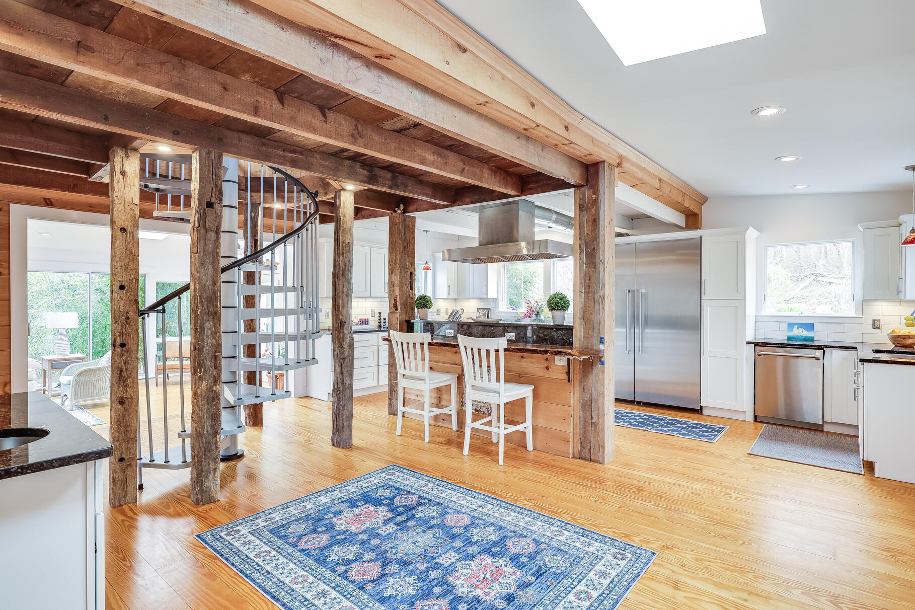 2147 Route 6 Wellfleet, MA 02667 - Photo 19 of 98 kitchen