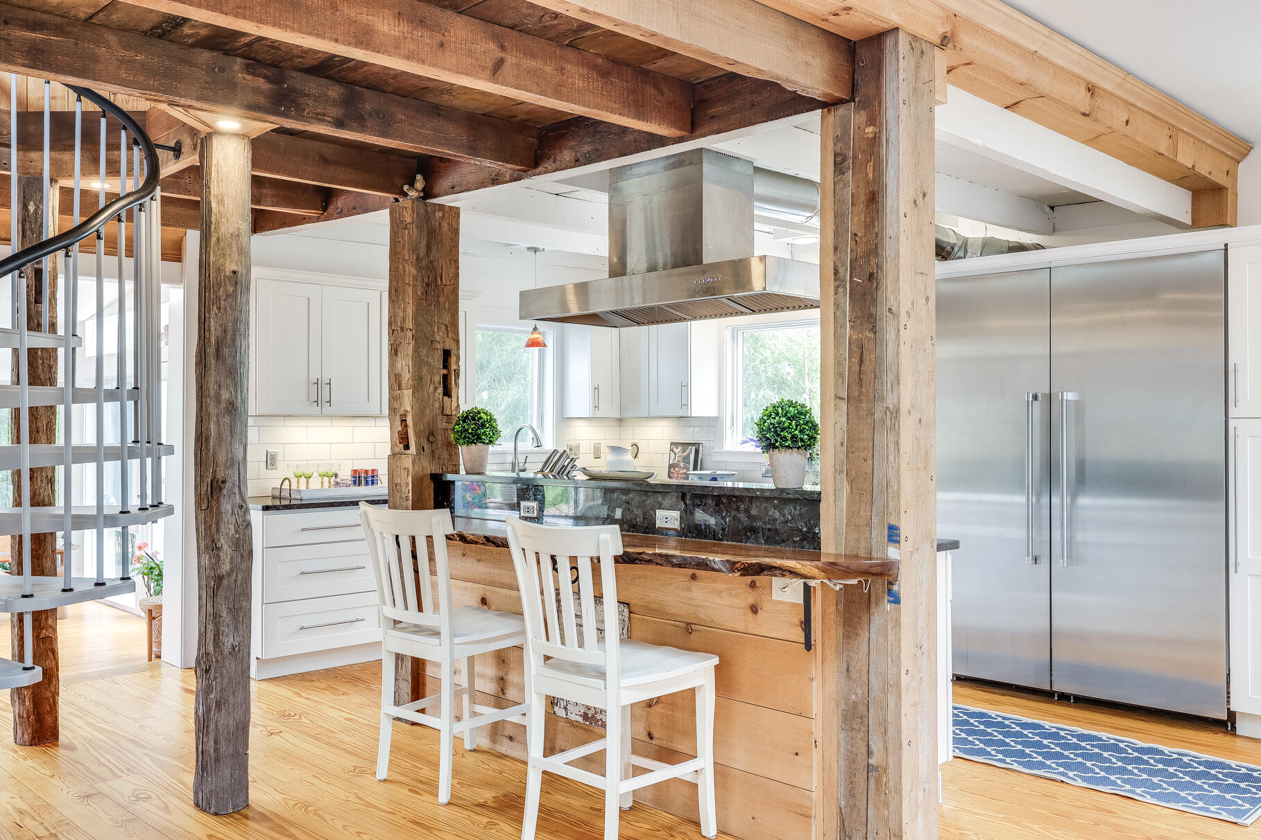 2147 Route 6 Wellfleet, MA 02667 - Photo 21 of 98 kitchen