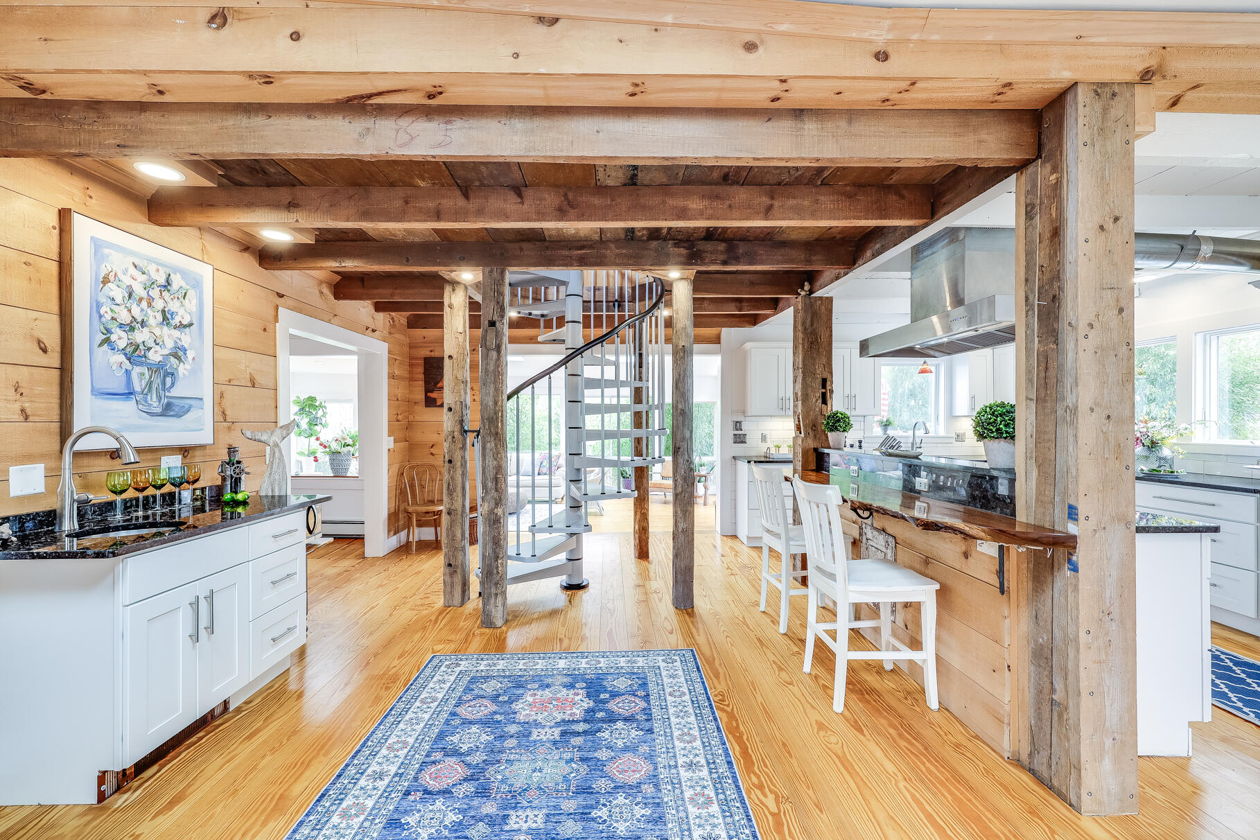 2147 Route 6 Wellfleet, MA 02667 - Photo 24 of 98 a very nice looking room with a large window