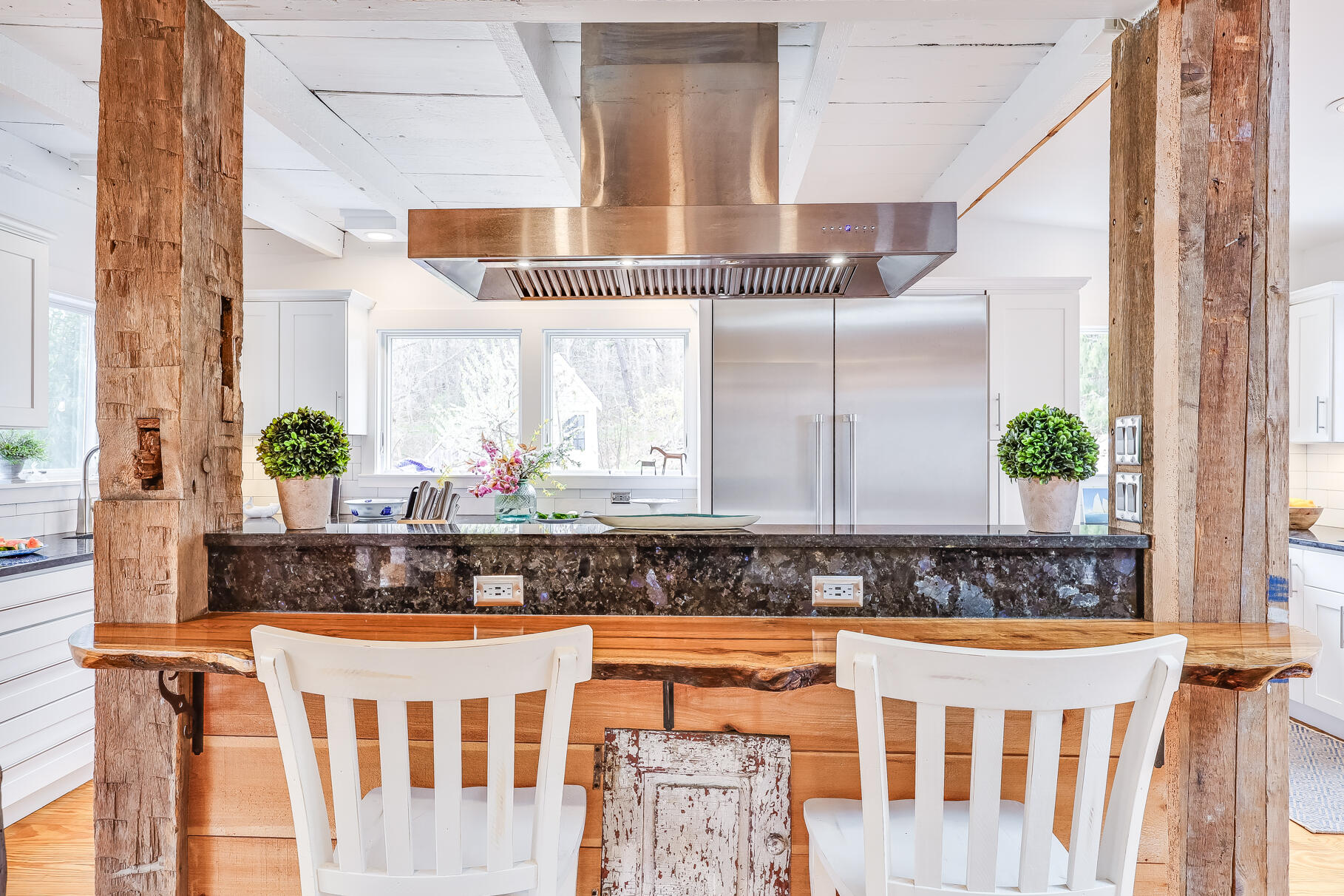 2147 Route 6 Wellfleet, MA 02667 - Photo 41 of 98 kitchen