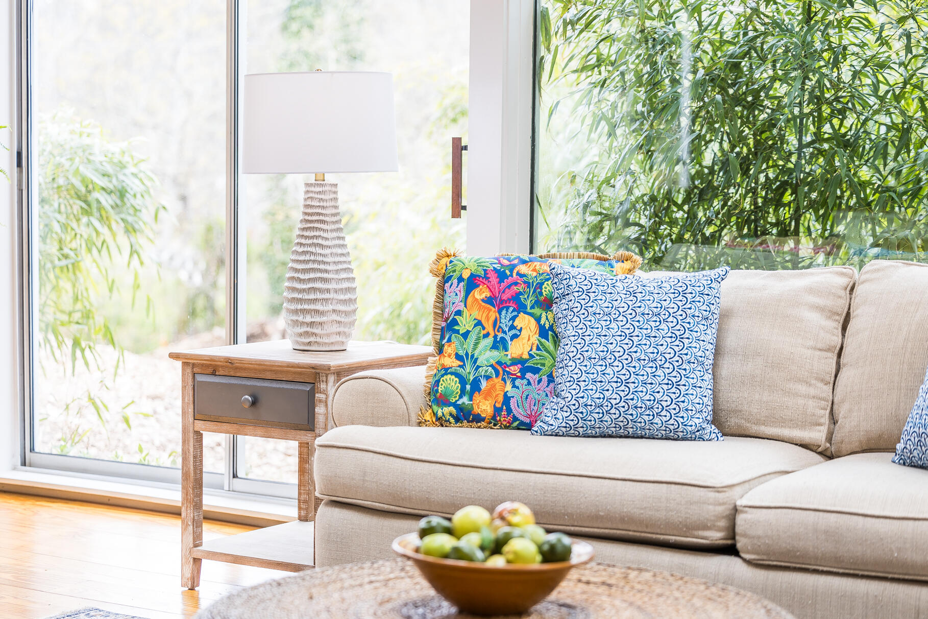 2147 Route 6 Wellfleet, MA 02667 - Photo 44 of 98 a living room with furniture and a window