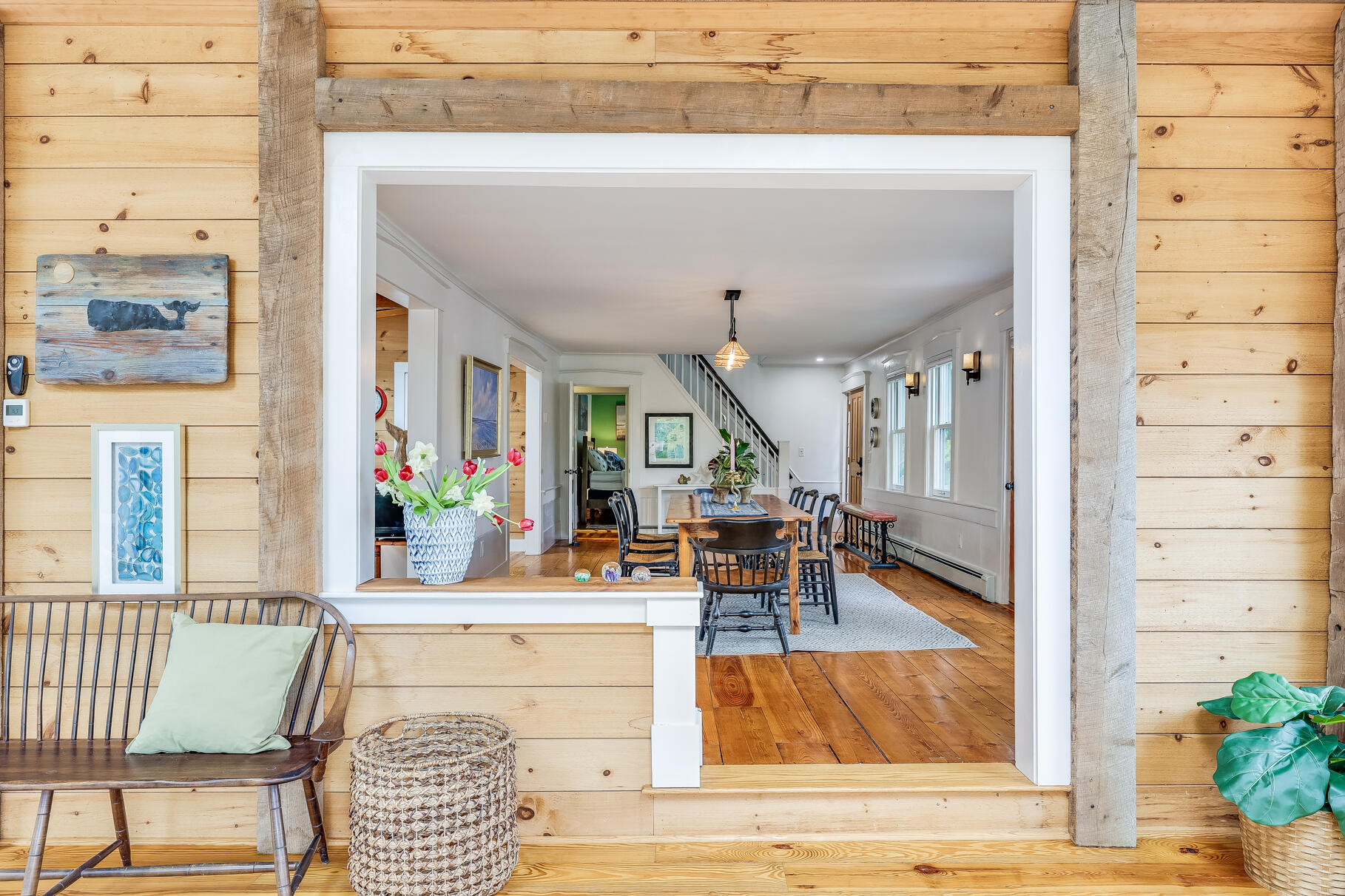 2147 Route 6 Wellfleet, MA 02667 - Photo 53 of 98 sunroom