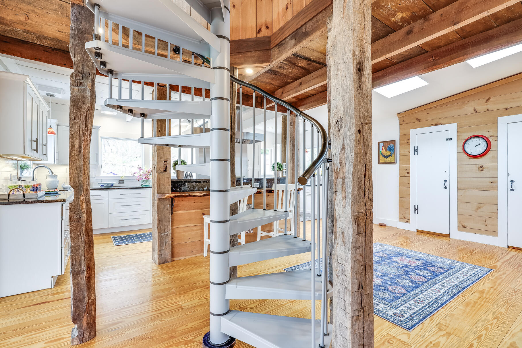 2147 Route 6 Wellfleet, MA 02667 - Photo 70 of 98 custom features