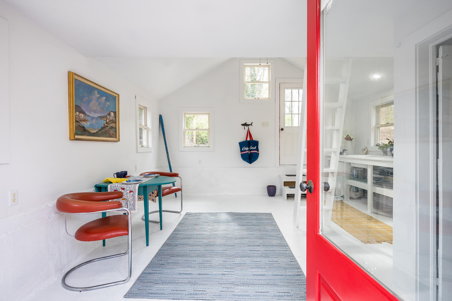 2147 Route 6 Wellfleet, MA 02667 - Photo 92 of 98 detached office