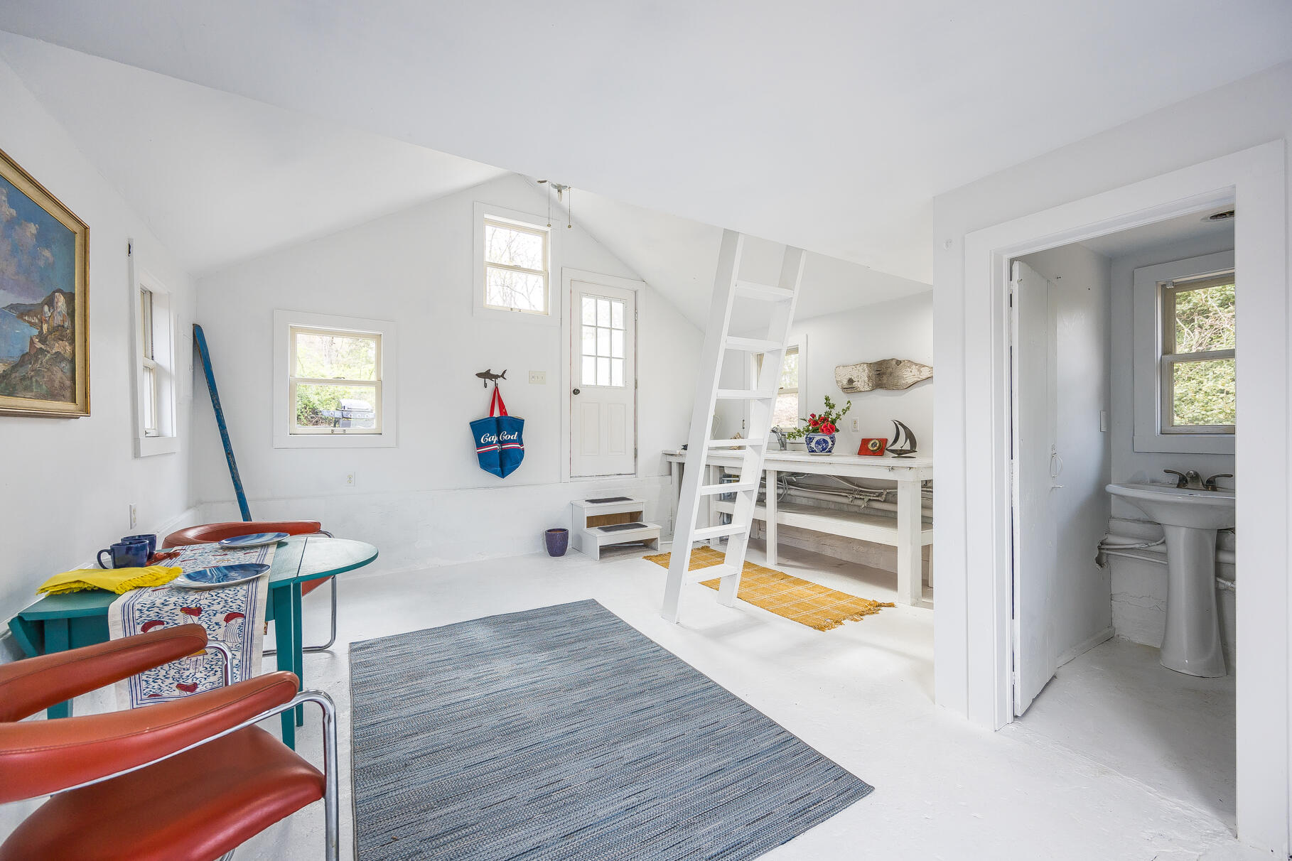 2147 Route 6 Wellfleet, MA 02667 - Photo 93 of 98 detached office