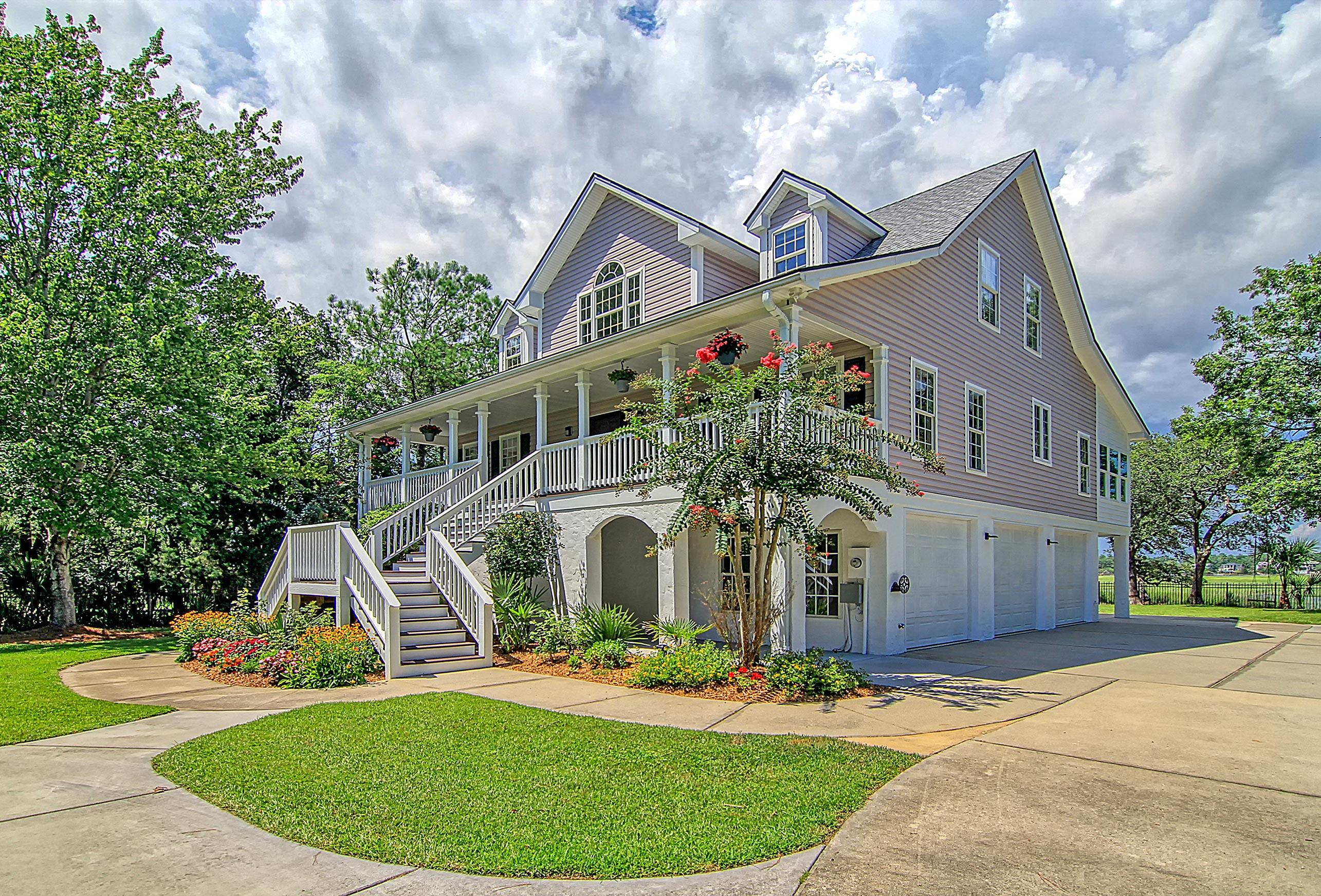 450 Commonwealth Road Mount Pleasant, SC 29466 - Photo 2 of 64 CREM_450 Commonwealth_031